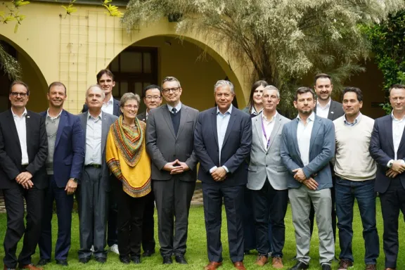 figueroa-busca-inversores-alemanes-para-vaca-muerta-y-provee