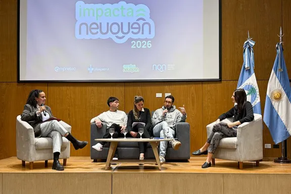 pluspetrol-y-neuquen-lanzan-segunda-edicion-de-impacta-neuqu