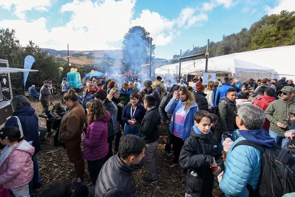 fiesta-del-chef-patagonico-17000-visitantes-y-ocupacion-plen