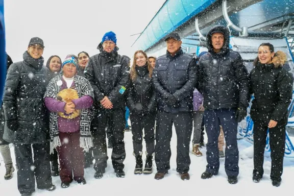 chapelco-inaugura-telecabina-y-moderniza-infraestructura-en-