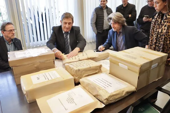 diez-empresas-compiten-por-ocho-bloques-en-la-primera-ronda-