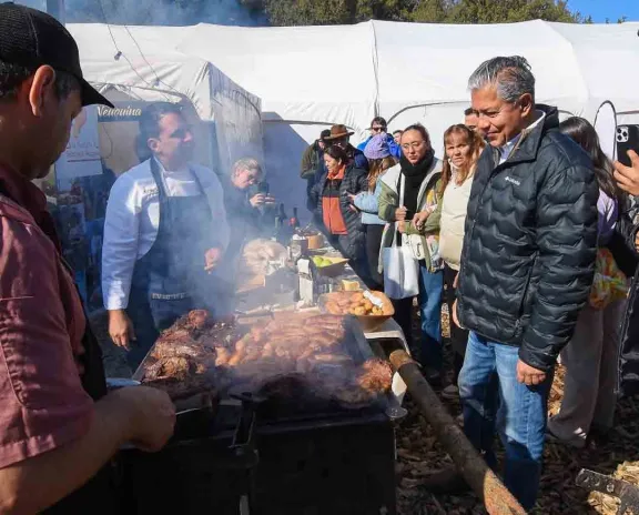 la-fiesta-nacional-del-chef-patagonico-consolido-a-villa-peh