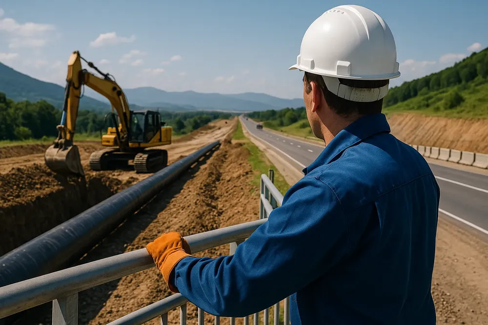 obras
