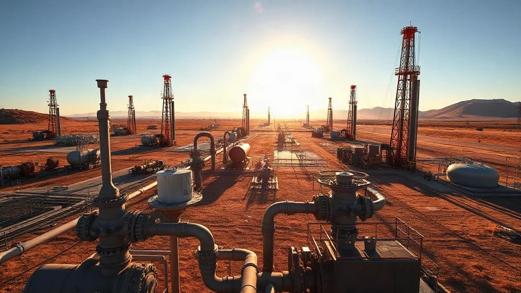 gas-en-boca-de-pozo-regulacion-y-mercado-en-tension