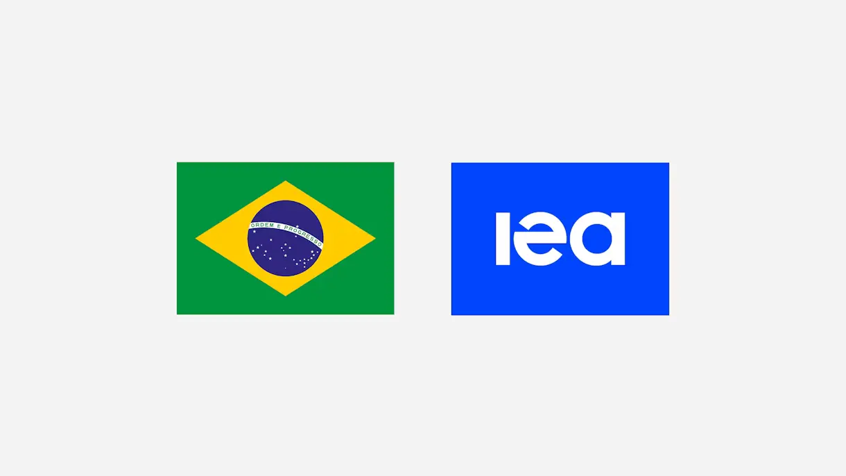 Brazil-IEA