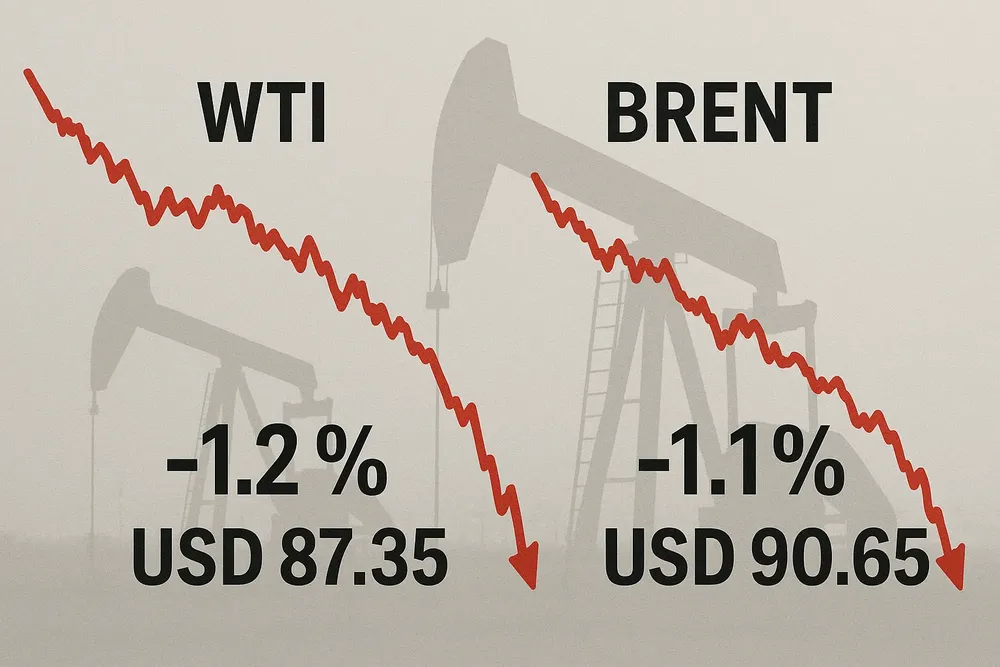 wti-brent