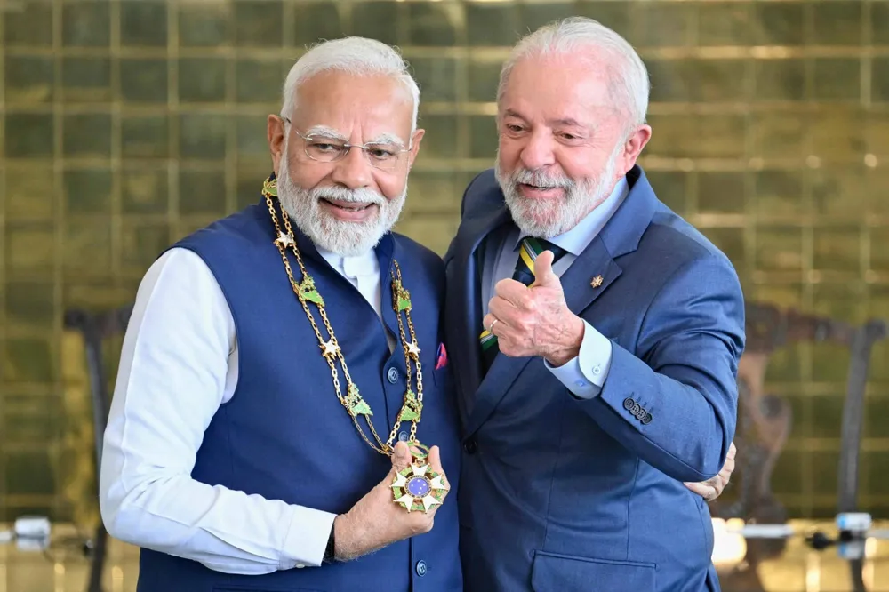 modi-lula