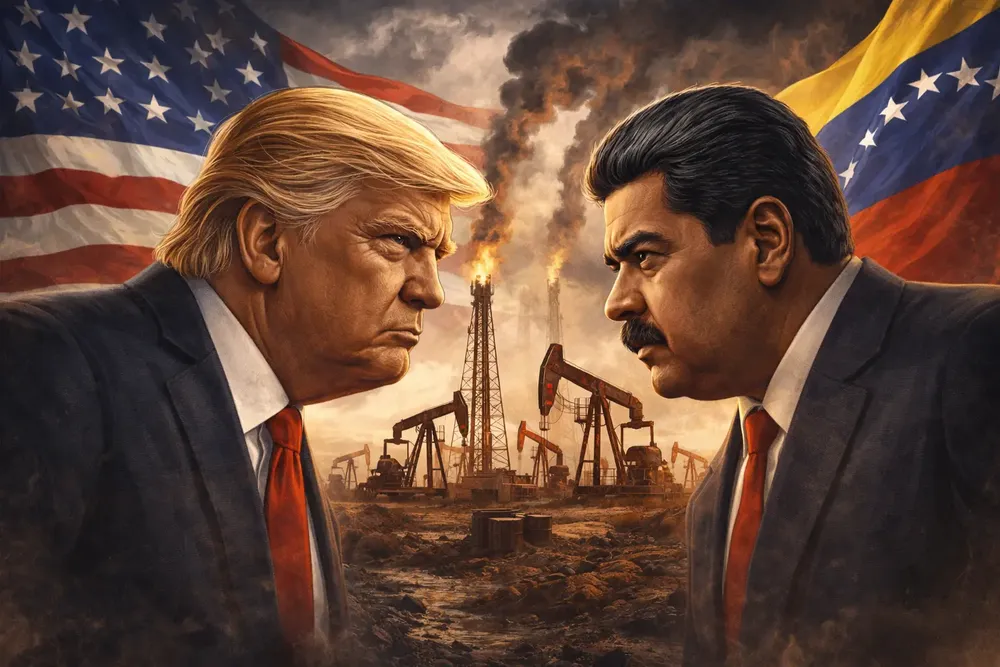 trumpmaduro