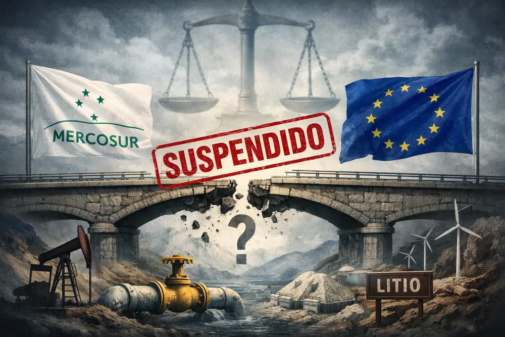 acuerdo UE-mercosur