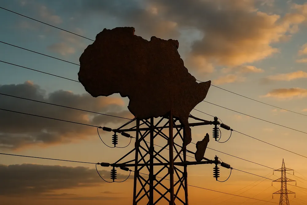 Africa