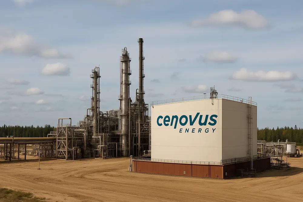 cenovus
