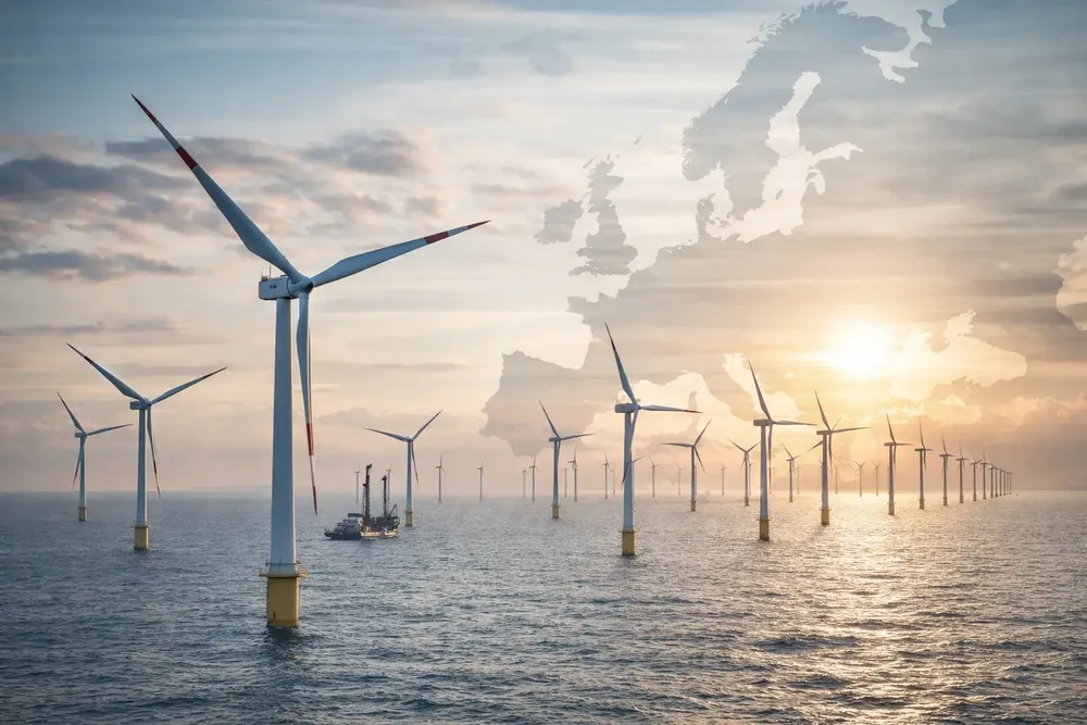 eolica offshore